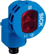 SICK ZLD18-5PT3A8 — Photoelectric Sensors