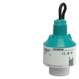 Siemens 7ML530.-.....-.... — Level Transmitters