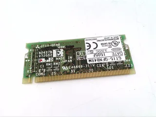 Mitsubishi Electric GT15-QFNB48M — HMI Operator Interfaces (image 2)