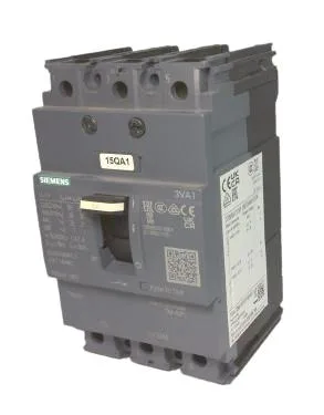 Siemens 3VA1096-4ED32-0AA0 — Molded Case Circuit Breakers (MCCB) (image 2)