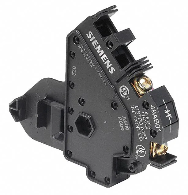 Siemens 49AB01 (image 2)