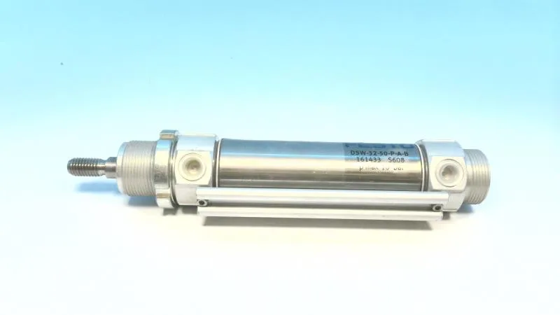 Festo DSW-32-50-P-B — Pneumatic Cylinders & Actuators