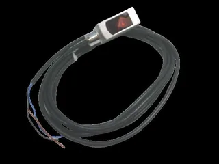 SICK WL4S-3F1330V — Photoelectric Sensors (image 3)