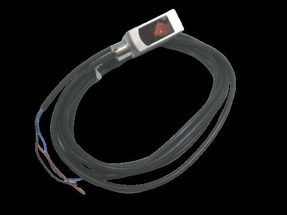 SICK WL4S-3F1330V — Photoelectric Sensors (image 3)