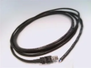 Omron R88A-CSK003S-E — PLC Accessories (image 3)