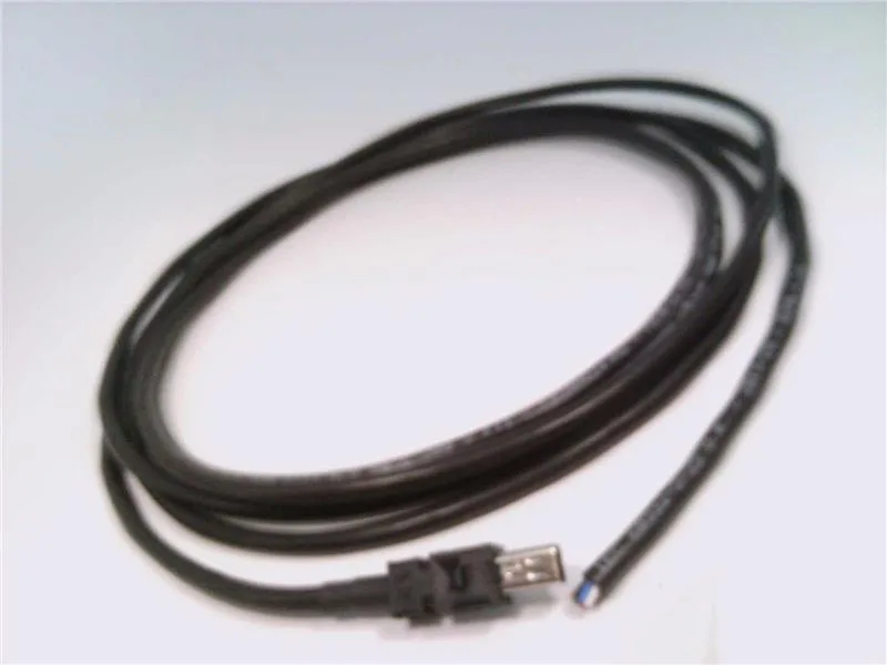 Omron R88A-CSK003S-E — PLC Accessories (image 3)