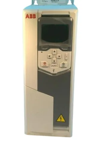ABB ACS580-01-02A1-4 — AC Drives (VFD) (image 2)