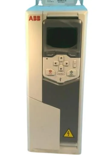 ABB ACS580-01-02A1-4 — AC Drives (VFD) (image 2)