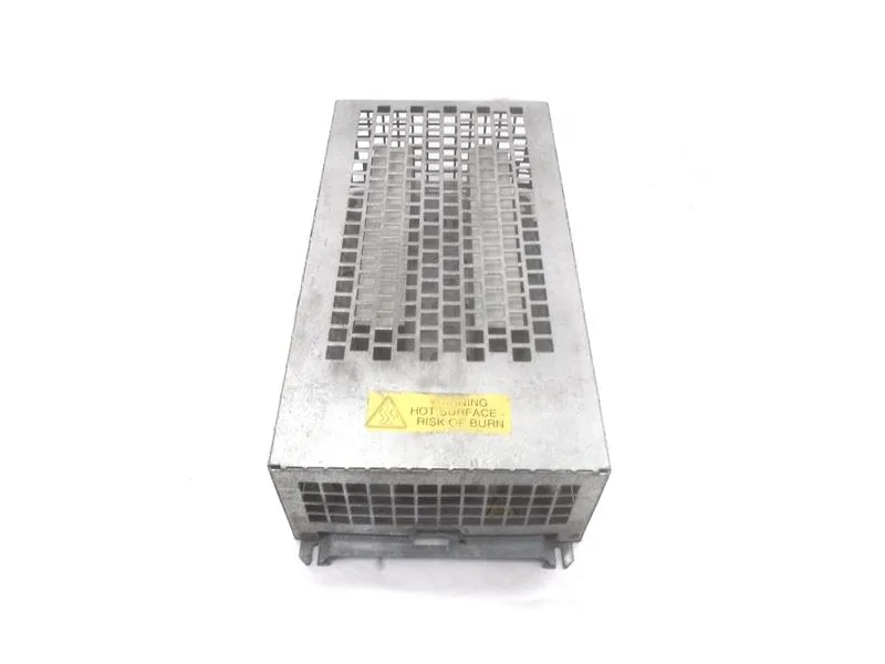 Siemens 6SL3201-0BE21-8AA0 (image 3)