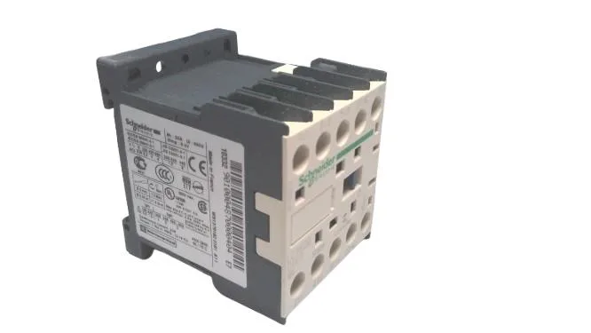 Schneider Electric LC1K0901E7 (image 4)