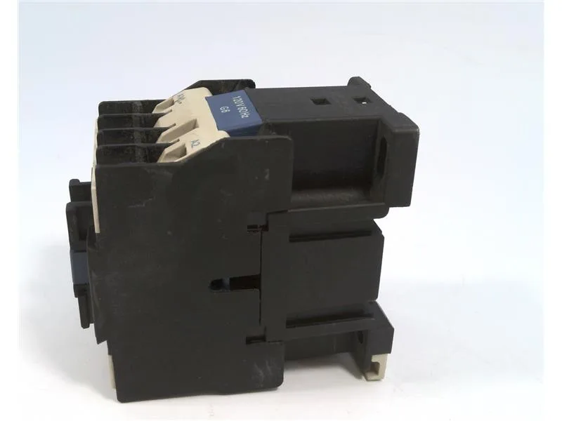 Schneider Electric LC1D0910G6 — Contactors (image 2)