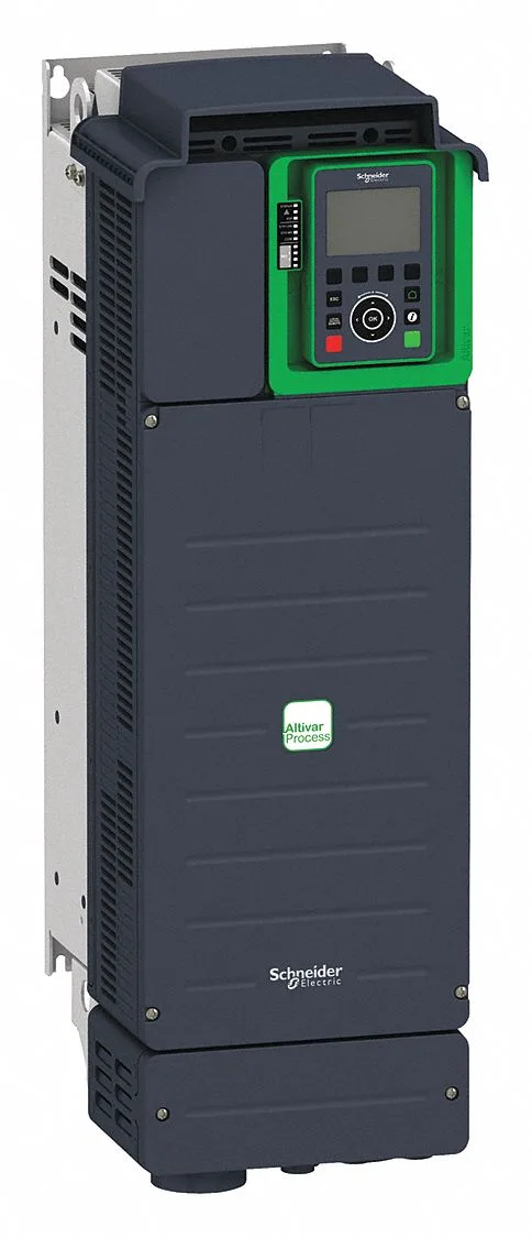 Schneider Electric ATV630D22M3 (image 2)