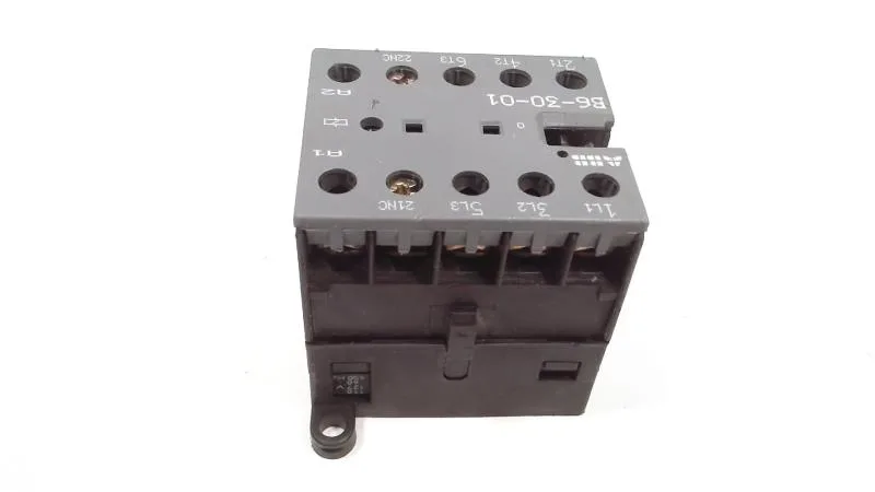 ABB B6-30-01-P84 — Contactors (image 3)