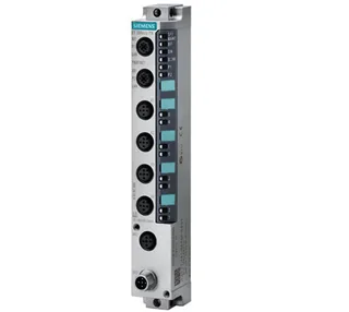 Siemens 6ES7142-6BF50-0AB0 — Digital Input Modules