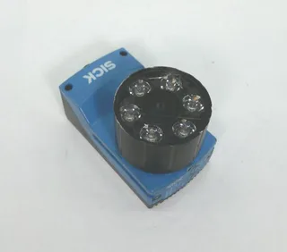 SICK V2D632R-MWMFB4 — Machine Vision & Barcode (image 5)