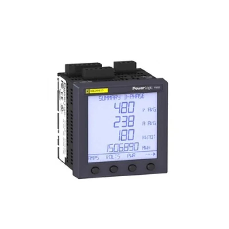 Schneider Electric PM810RDMG