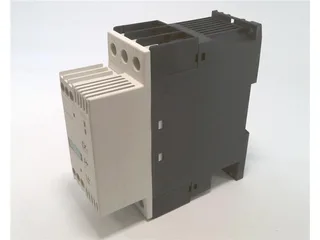Siemens 3RW3025-1AB05 — Soft Starters (image 3)