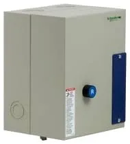Schneider Electric LE2D123A62OG70 — Fuses & Fuse Holders