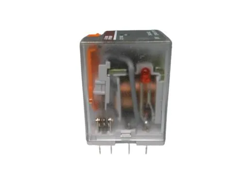 ABB CR-M110AC3L — General Purpose Relays (image 2)