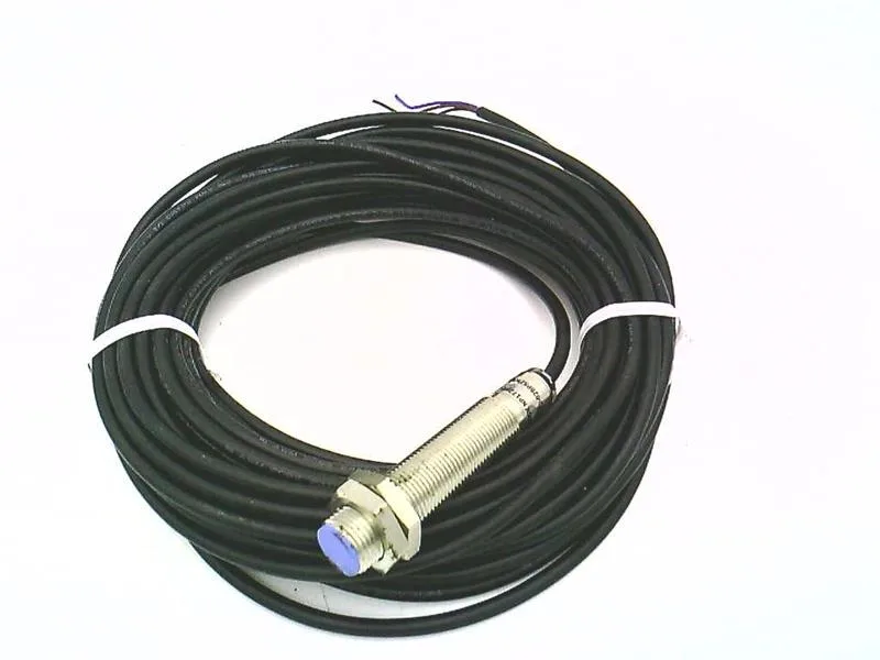 SICK IME12-02BPSZW6S — Proximity Sensors