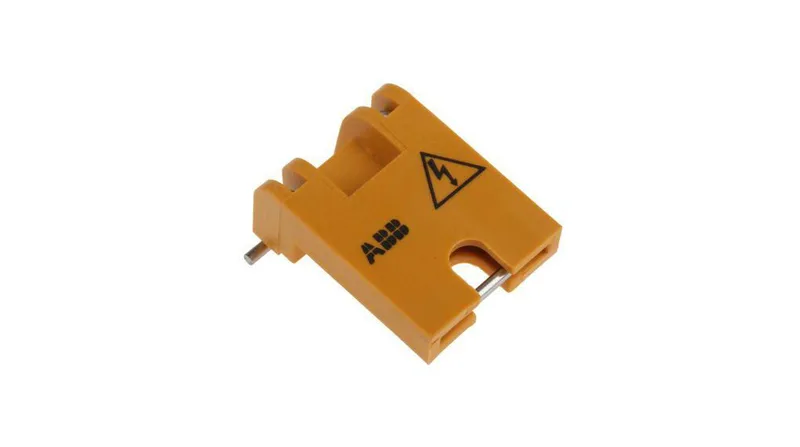 ABB GJF1101903R0001 — Fuses & Fuse Holders (image 3)