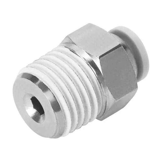 Festo QB-3/8-5/16-U — Fittings & Tubing