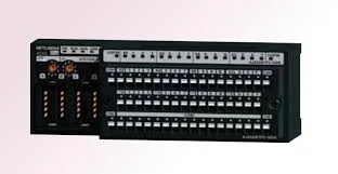 Mitsubishi Electric AJ65ABTP3-16DE — PLC I/O & Expansion Modules