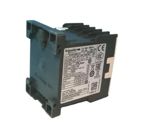 Schneider Electric LC1K1201V7 (image 2)