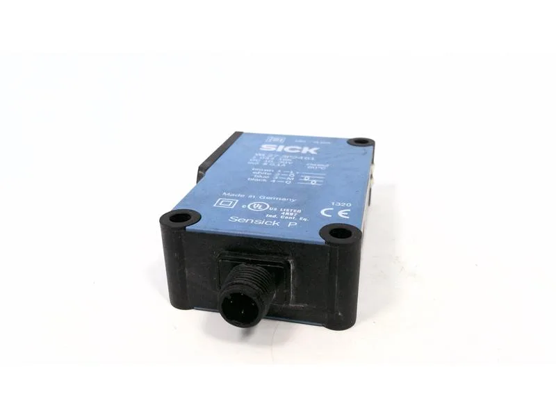 SICK WL27-3P2461 — Photoelectric Sensors (image 4)