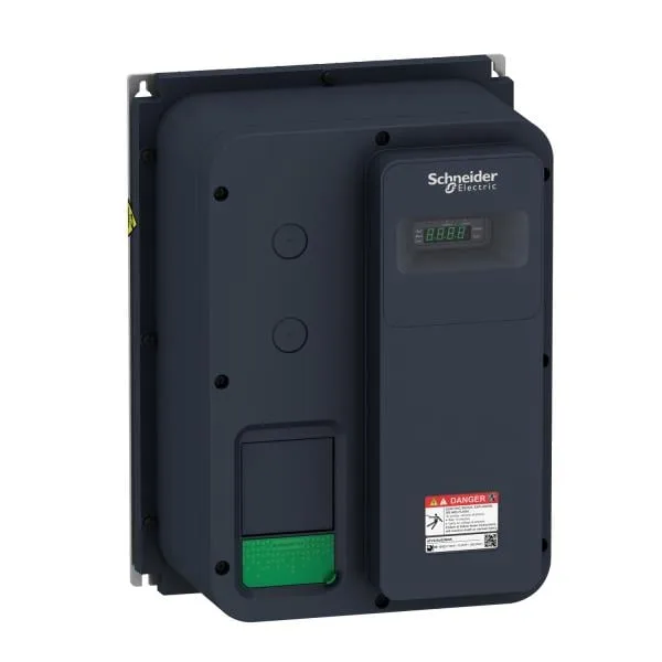 Schneider Electric ATV320U22M2W (image 3)
