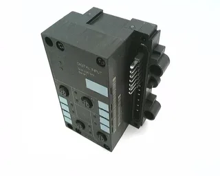 Siemens 6ES7141-1BF30-0XA0 — PLC I/O & Expansion Modules (image 2)