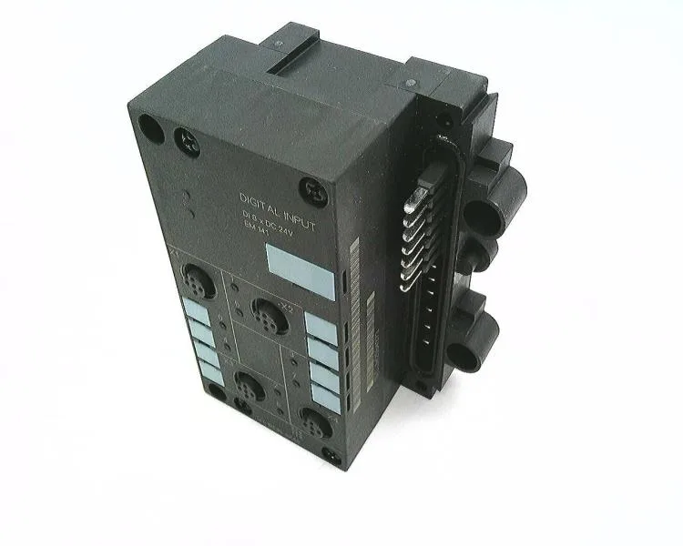 Siemens 6ES7141-1BF30-0XA0 — PLC I/O & Expansion Modules (image 2)