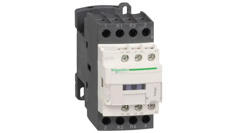 Schneider Electric LC1D128E7 (image 2)