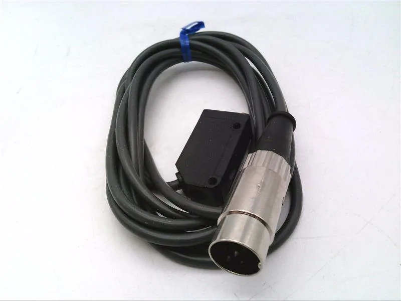 Omron E3VDS70C43S — Photoelectric Sensors (image 2)