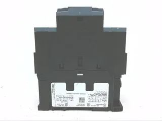 Siemens 3RT2035-1AL20 — Contactors (image 3)
