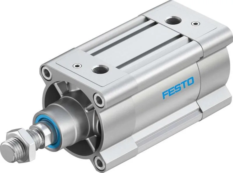 Festo DSBC-80-50-PPVA-N3