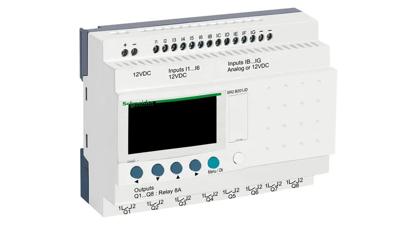 Schneider Electric SR2B201JD (image 2)
