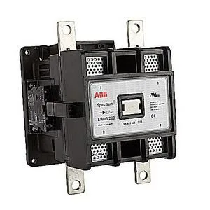 ABB EHDB280-20-11 — Contactors (image 2)