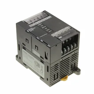 Omron CP1E-E10DR-A — PLCs (Programmable Logic Controllers) (image 5)