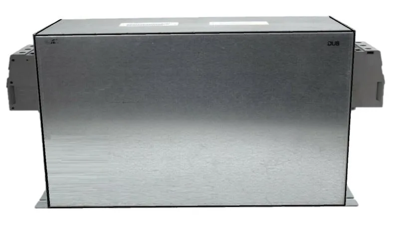Siemens 6SL3000-0BE31-2DA0 (image 2)