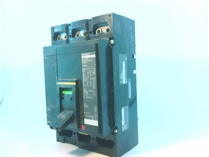 Schneider Electric MGM36800 (image 2)