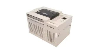 FX3GE-24MR/ES-K
