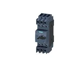 Siemens 3RV2811-1DD10 — Motor Protection Circuit Breakers (MPCB) (image 2)