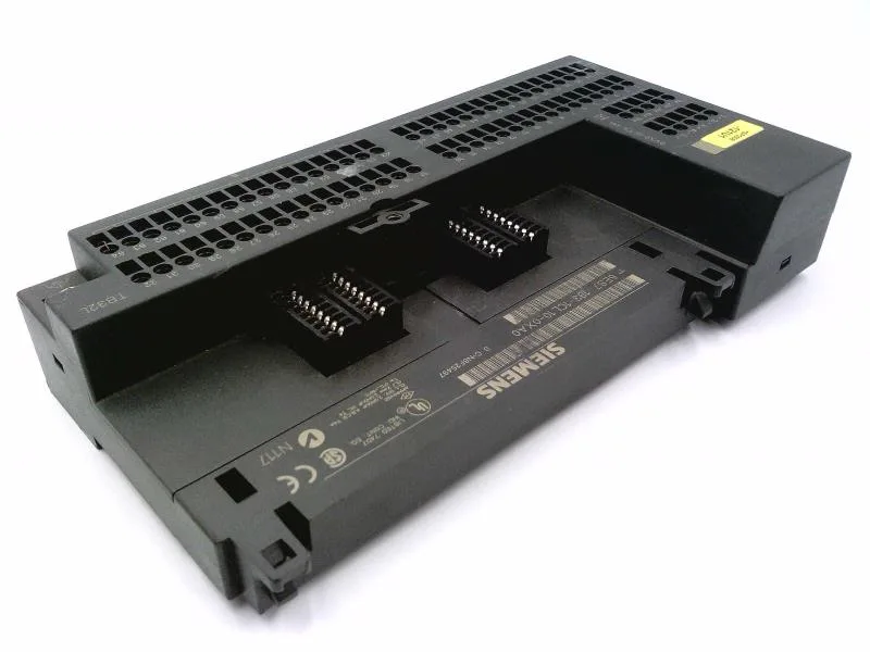 Siemens 6ES7193-1CL10-0XA0 — PLC I/O & Expansion Modules (image 3)