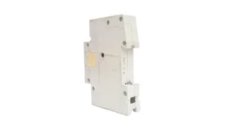 Siemens 5SX2106-3 — Miniature Circuit Breakers (MCB) (image 4)
