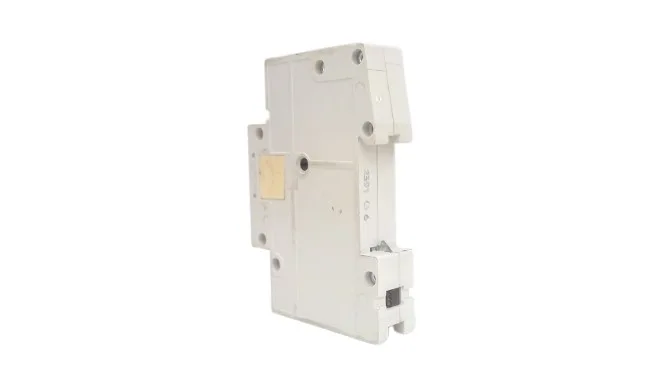 Siemens 5SX2106-3 — Miniature Circuit Breakers (MCB) (image 4)