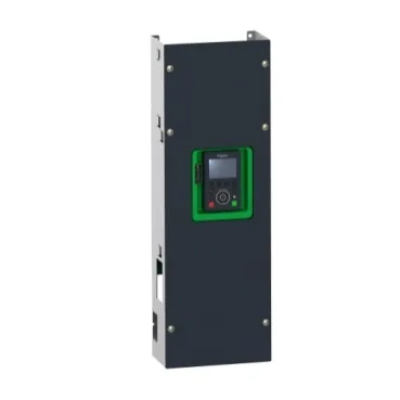 Schneider Electric APM9A0CTLY6 — AC Drive (VFD) 600V