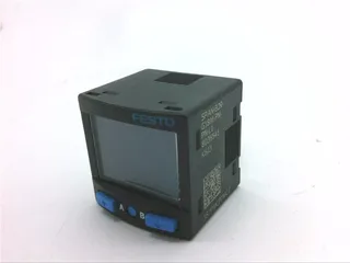 Festo SPAN-B2R-G18M-PN-PN-L1