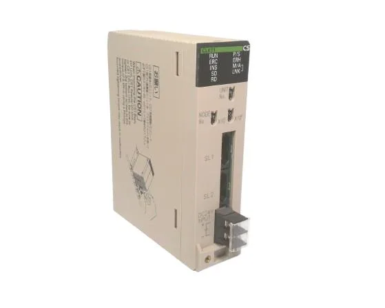 Omron CS1W-CLK11 — PLCs (Programmable Logic Controllers) (image 2)