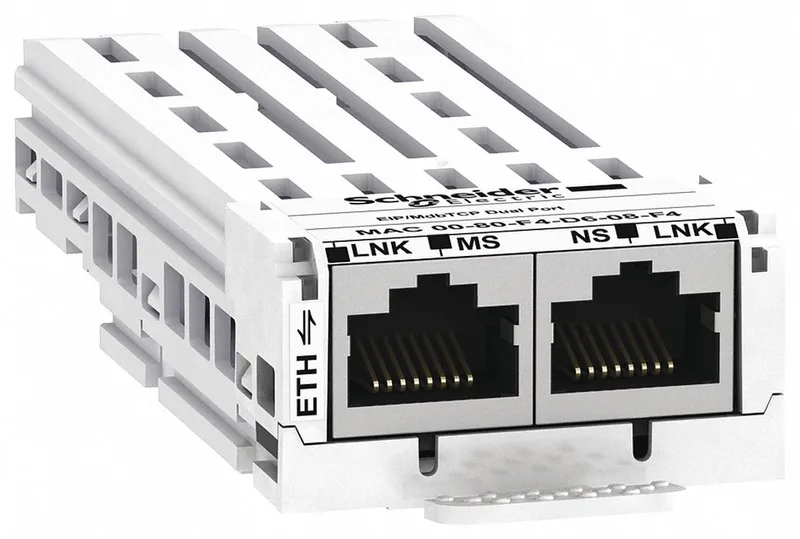 Schneider Electric VW3A3721 (image 4)